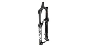 Horquilla rockshox lyrik ultimate 27 5   charger 3 rc2 debonair    boost 15x110mm   offset 37   black