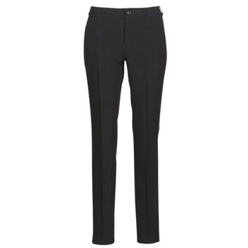 G-Star Raw Pantalón chino D-STAQ MID SKINNY ANKLE CHINO para mujer