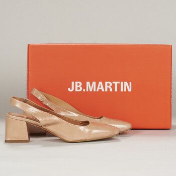 JB Martin Zapatos de tacón VOYANTE para mujer