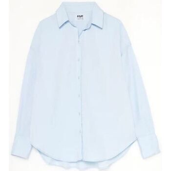 Five Blusa CAMISA CHANNEL MUJER para mujer