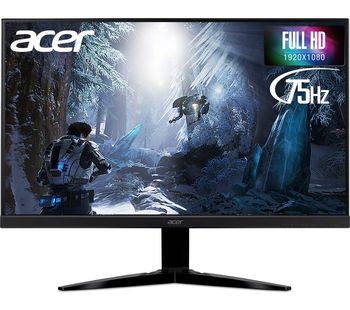 ACER KG271B Full HD 27