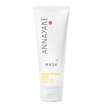 Annayake Cosmética Facial MASK+ energizing and radiance mask