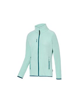 Polar joluvi ecotech 230 verde tiza /azul cobalto mujer