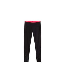 Mallas de fitness puma hypernatural hw 7/8 tight mujer