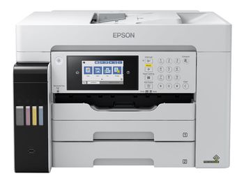 Epson Ecotank Pro Et 16680