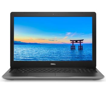 DELL Inspiron 15 3000 15.6