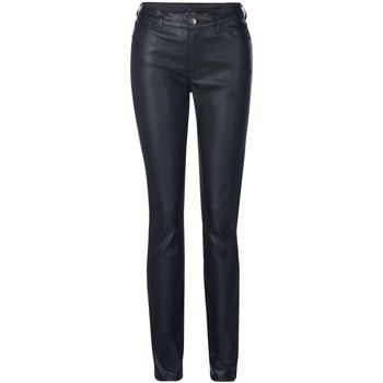 Emporio Armani Pantalón pitillo 6G2J18 2NSWZ para mujer