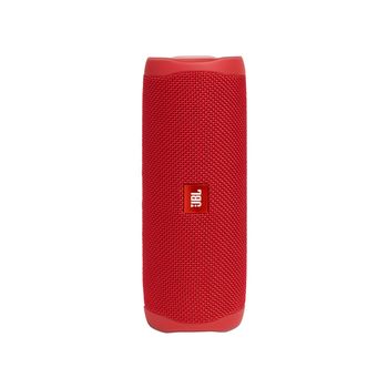 Altavoz Bluetooth Jbl Flip 5 Rojo