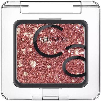 Catrice Sombra de ojos & bases Mono Art Eye Shadow Colors - 370 Blazing Berry para mujer