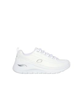 Zapatillas skechers arch fit 2.0 blanco