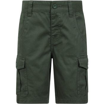 Mountain Warehouse Short niño MW137 para niño