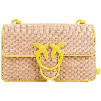 Pinko Bolso LOVE ONE MINI LIGHT CL para mujer