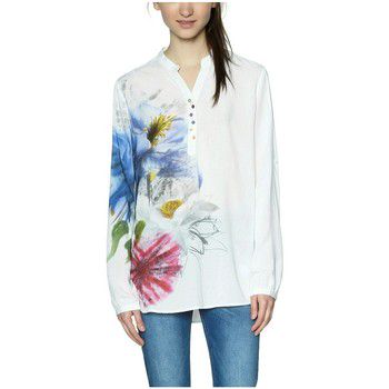 Desigual Camisa 32553 para mujer