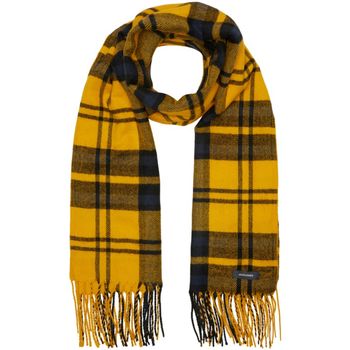 Jack & Jones Bufanda 12217653 JACWOODSIDE WOVEN SCARF GOLDEN ROD para hombre