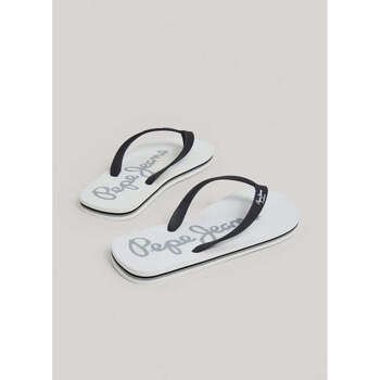 Pepe jeans Chanclas CHANCLA HOMBRE LOGO para hombre