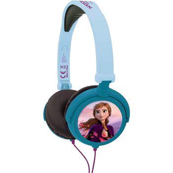 Lexibook Auriculares Frozen