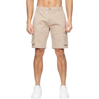 Crosshatch Short Frentons para hombre