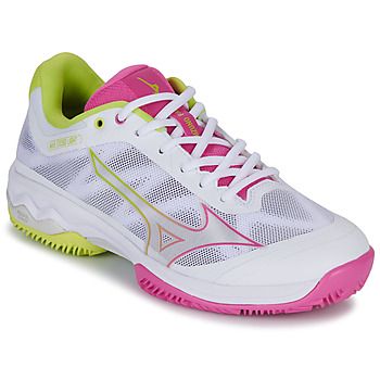 Mizuno Zapatillas de tenis WAVE EXCEED LIGHT PADEL para mujer