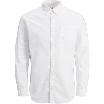 Jack & Jones Camisa Classic Oxford para mujer