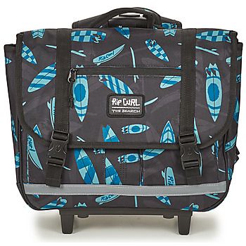 Rip Curl Mochila WHEEL SATCHEL 17L BTS para niño