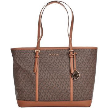 MICHAEL Michael Kors Bolsa 35T0GTVT3V-BROWN para mujer