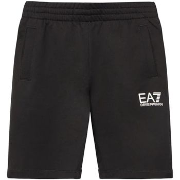 Emporio Armani EA7 Short niño 8NBS51-BJ05Z para niño