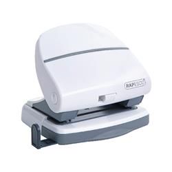 Rapesco P30 Hole Punch White