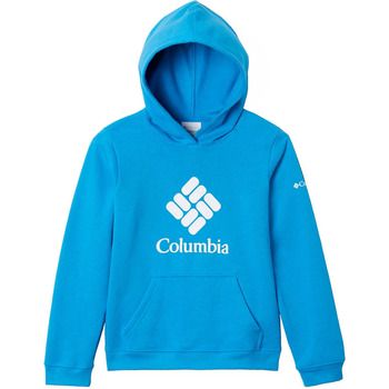 Columbia Camisa manga corta Trek Hoodie para niño