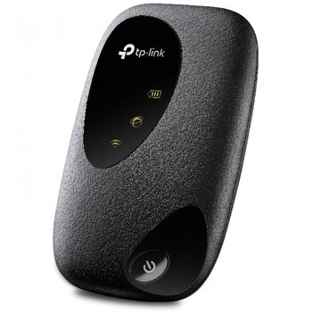 TP-Link M7010 Router Móvil WiFi 4G LTE