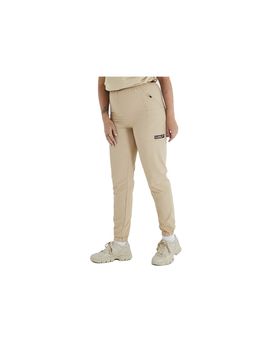 Pantalones ellesse avella beige mujer