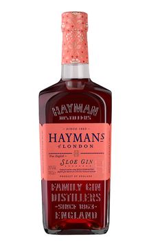 Hayman's Sloe Gin