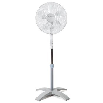 Orbegozo SF 0440 Ventilador de Pie