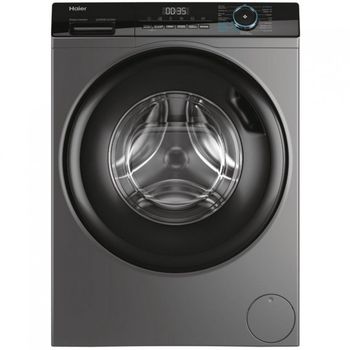 Haier I-Pro Series 3 HW90-B14939S8 Lavadora Carga Frontal 9Kg A Antracita