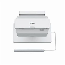 Epson EB-770Fi Projector 1080P Interactive FHD Display LCD