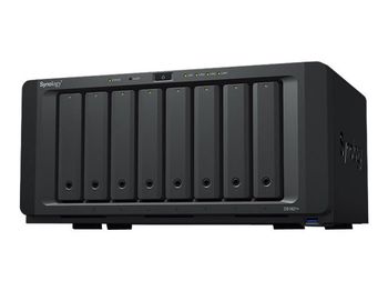 Synology Disk Station Ds1821 Plus