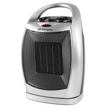 Orbegozo CR-5021 1500W Calefactor Cerámico