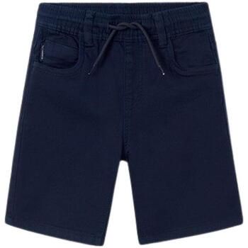 Mayoral Short niño Bermuda soft para niño