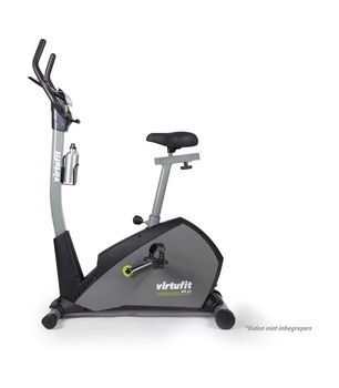 HTR 2.0 Bicicleta estática ergométrica VirtuFit