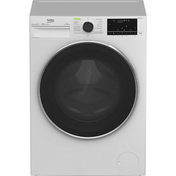 Beko B5DFT510447W Lavasecadora Carga Frontal 10Kg/6Kg D Blanca