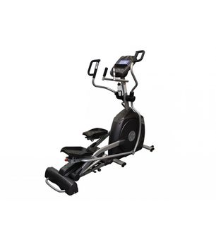 Bicicleta elíptica XE 5.1 U.N.O FITNESS