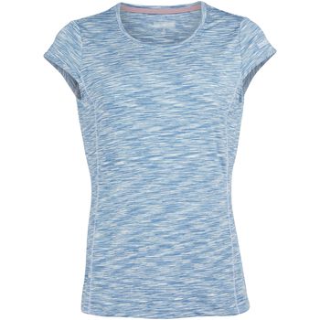 Regatta Camiseta manga larga Hyperdimension II para mujer