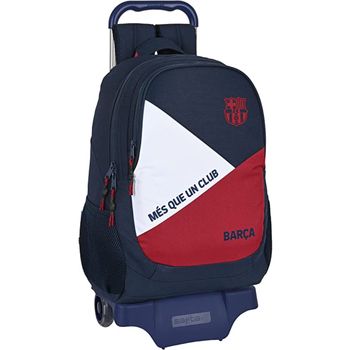 Fc Barcelona Mochila - para niña