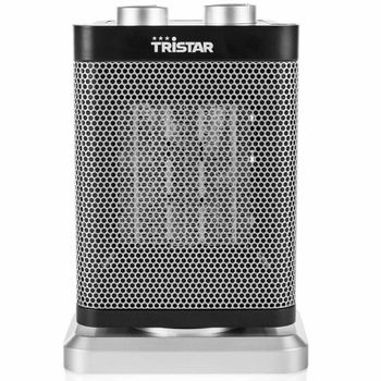 Tristar KA-5065 Calefactor Cerámico Giratorio 1500W