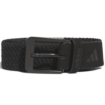 adidas Braid Stretch Belt