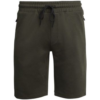 Mario Russo Short Pique Short para hombre