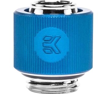 EK-ACF Fitting - 10/13 mm, Blue, Blue