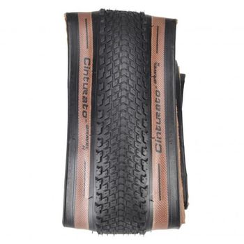 Cubierta PIRELLI Cinturato Gravel H Classic 700x35 35-622