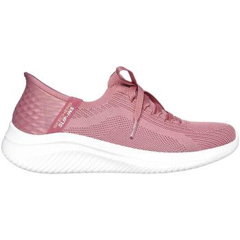 Skechers Zapatos Bajos 149710 SLIP INS: ULTRA FLEX 3.0 BRILLIA para mujer