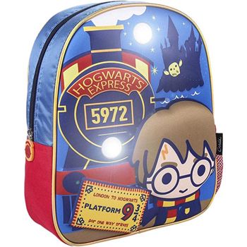 Harry Potter Mochila 2100003446 para hombre