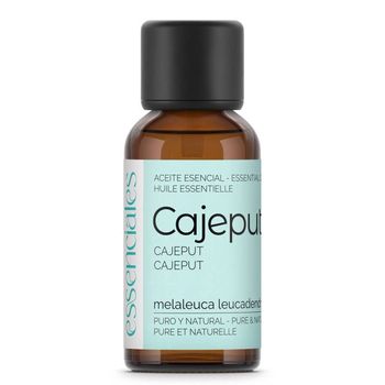 Aceite Esencial De Cajeput 30 Ml